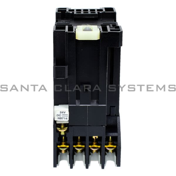 Allen Bradley 100-A09NZJ3 Contactor Product Image
