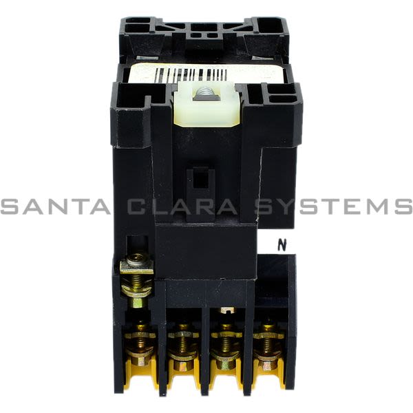 Allen Bradley 100-A12NB3  Contactor Product Image