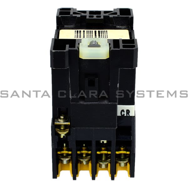 Allen Bradley 100-A12NJ3  Contactor Product Image