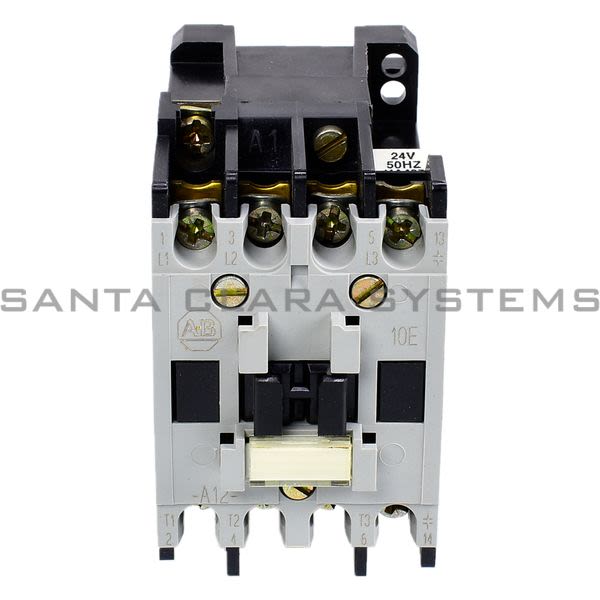 Allen Bradley 100-A12NK3 Contactor Product Image
