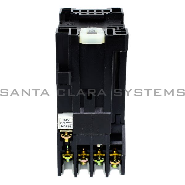 Allen Bradley 100-A12NZ243  Contactor Product Image