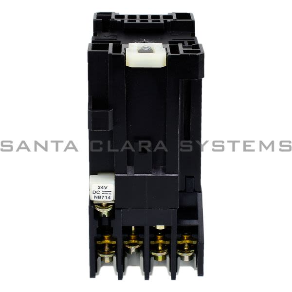 Allen Bradley 100-A12NZJ3  Contactor Product Image