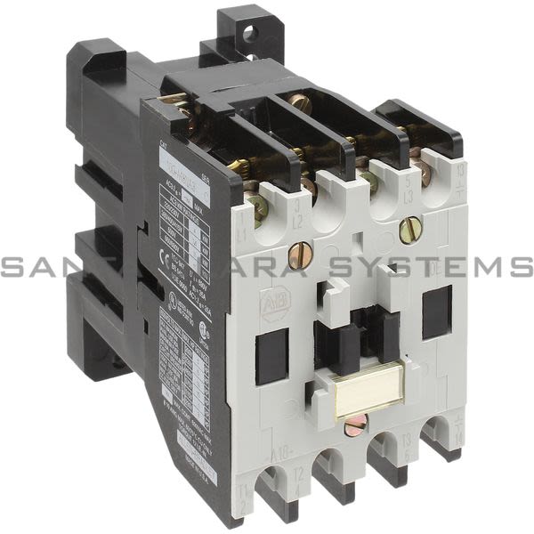 Allen Bradley 100-A18NA3  Contactor Product Image
