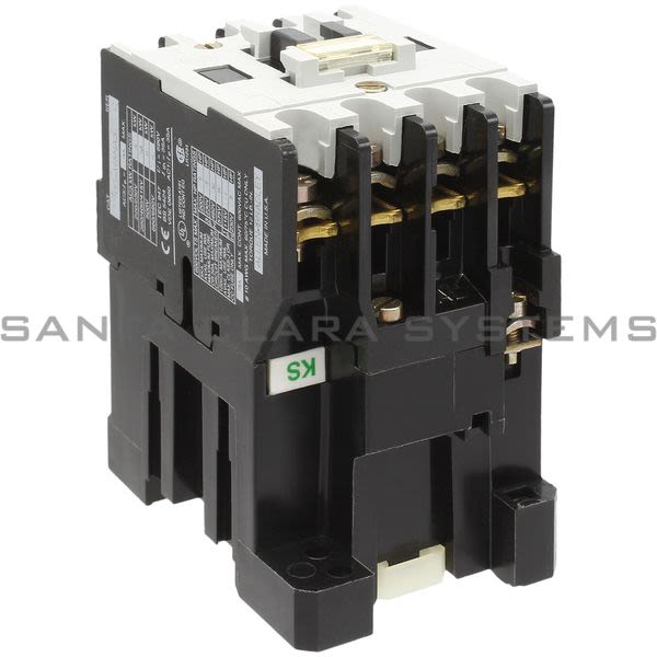 Allen Bradley 100-A18NA3  Contactor Product Image