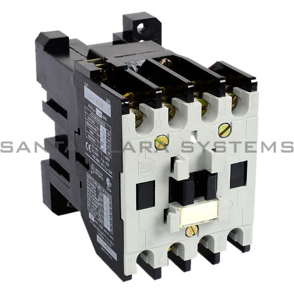 Allen Bradley 100-A18ND31 Contactor Product Image