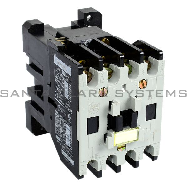 Allen Bradley 100-A18NG3  Contactor Product Image