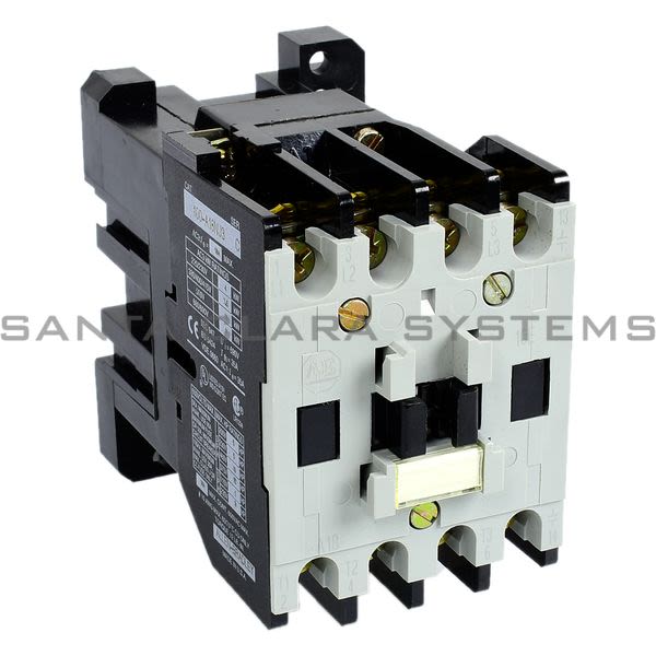 Allen Bradley 100-A18NJ3 Contactor Product Image