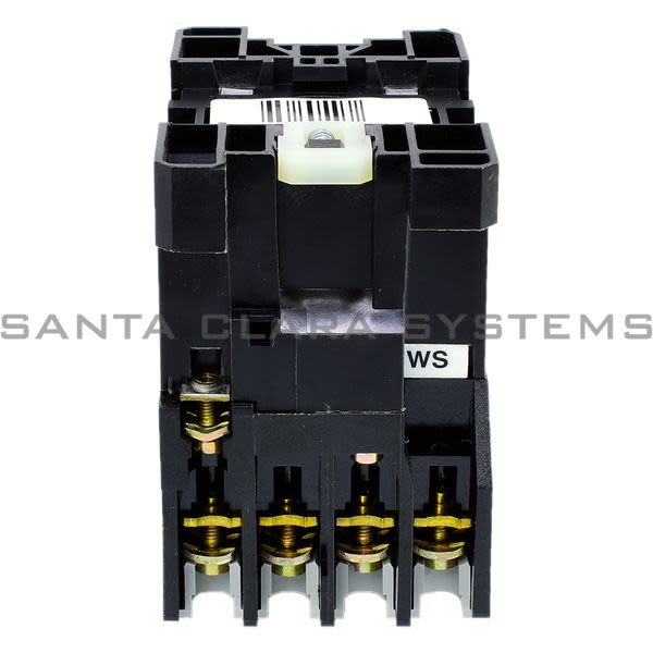 Allen Bradley 100-A18NJ3 Contactor Product Image