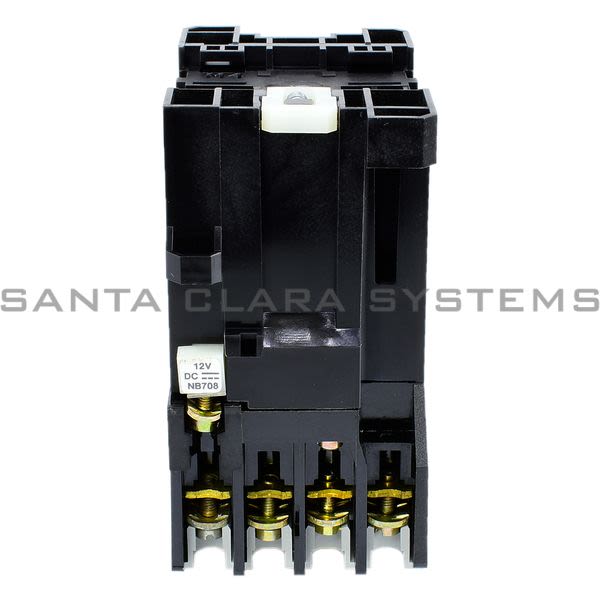 Allen Bradley 100-A18NZ123  Contactor Product Image