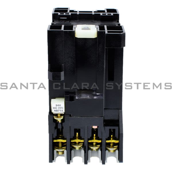 Allen Bradley 100-A18NZ243 Contactor Product Image