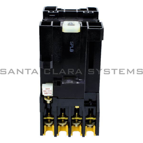Allen Bradley 100-A18NZJ3 Contactor Product Image