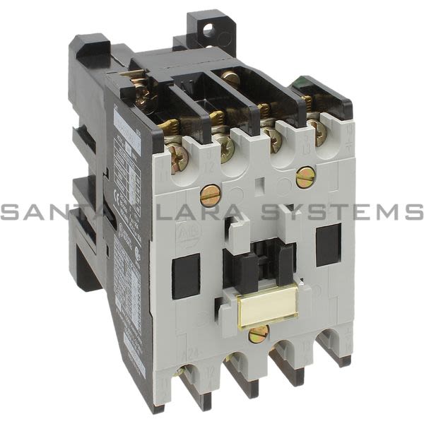 Allen Bradley 100-A24NA3  Contactor Product Image