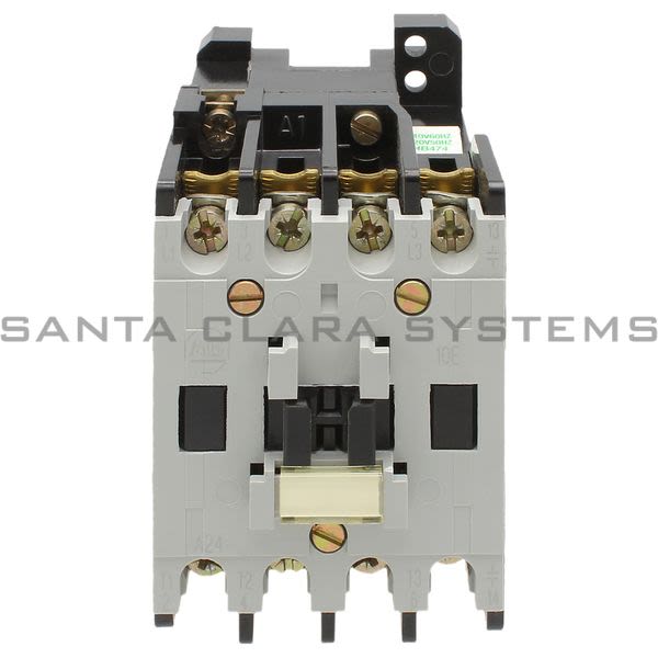 Allen Bradley 100-A24NA3  Contactor Product Image