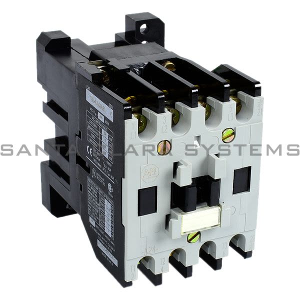 Allen Bradley 100-A24NA31  Contactor Product Image