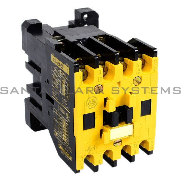 Allen Bradley 100-A24NB3  Contactor Product Image