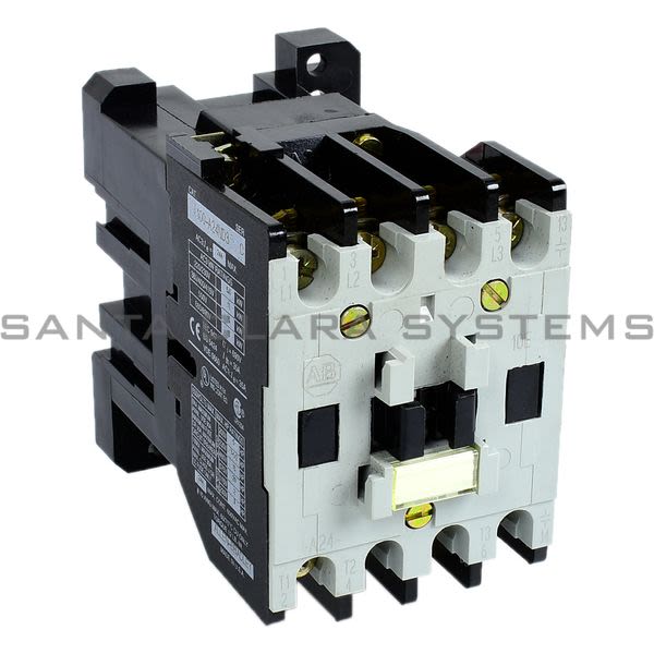 Allen Bradley 100-A24ND3  Contactor Product Image