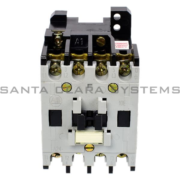 Allen Bradley 100-A24ND3  Contactor Product Image