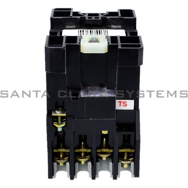Allen Bradley 100-A24ND3  Contactor Product Image