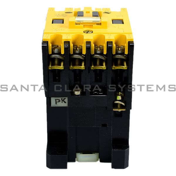 Allen Bradley 100-A24NF3  Contactor Product Image