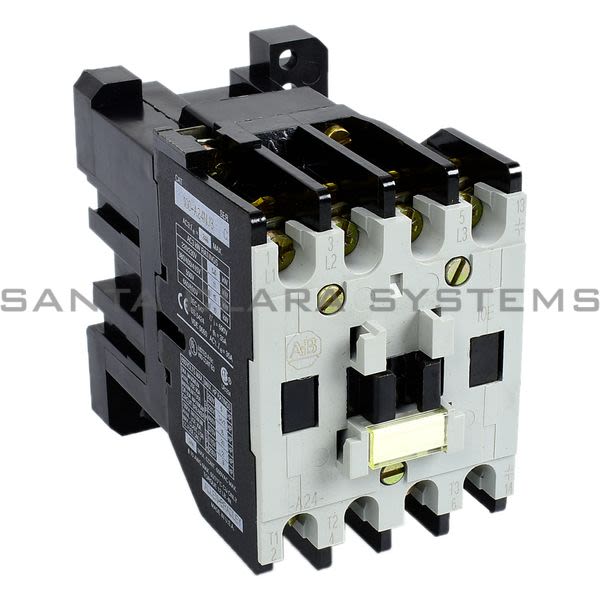 Allen Bradley 100-A24NJ3 Contactor Product Image
