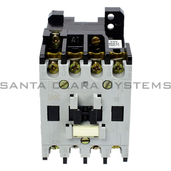 Allen Bradley 100-A24NJ3 Contactor Product Image