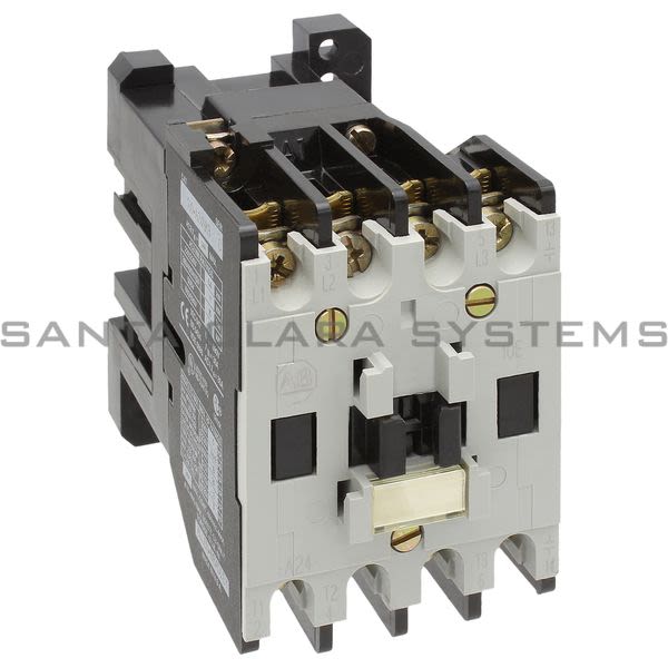 Allen Bradley 100-A24NK3  Contactor Product Image