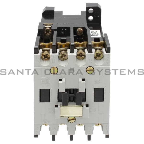 Allen Bradley 100-A24NK3  Contactor Product Image