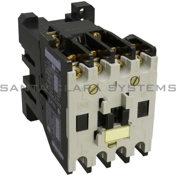 Allen Bradley 100-A24NL3 Contactor Product Image