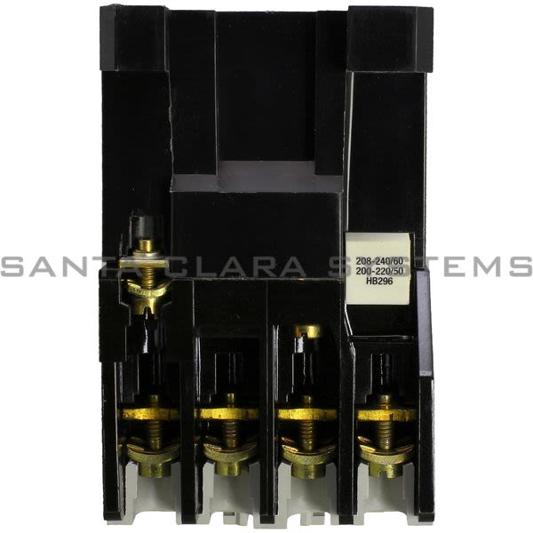 Allen Bradley 100-A24NL3 Contactor Product Image