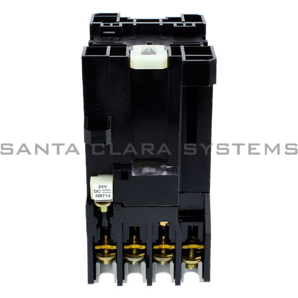 Allen Bradley 100-A24NZ243 Contactor Product Image