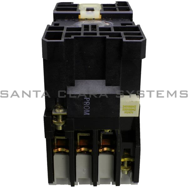Allen Bradley 100-A30NA31  Contactor Product Image