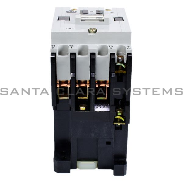 Allen Bradley 100-A30ND3  Contactor Product Image