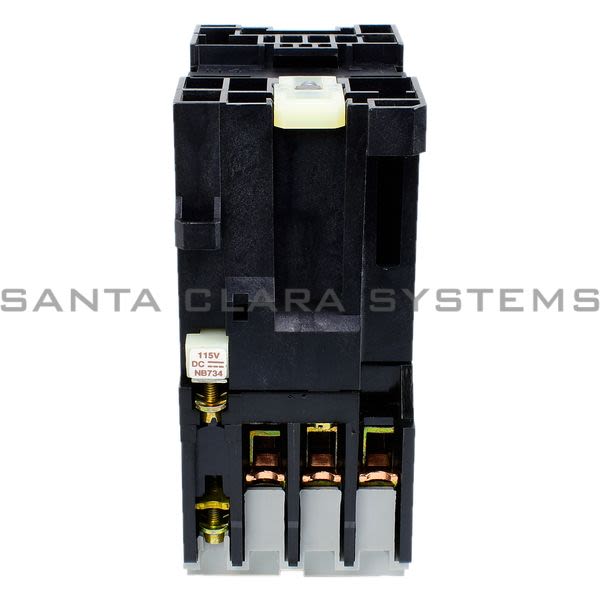 Allen Bradley 100-A30NZ013 Contactor Product Image