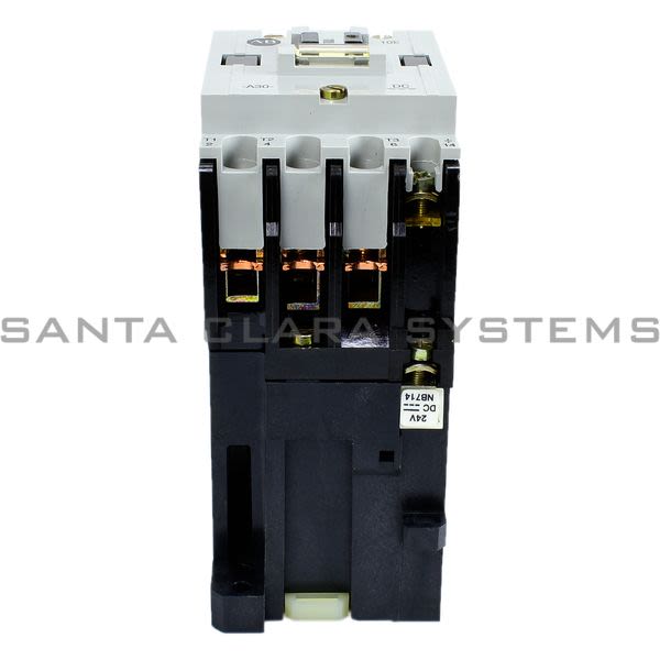 Allen Bradley 100-A30NZ243 Contactor Product Image