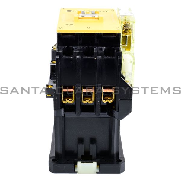Allen Bradley 100-A38ND3  Contactor Product Image