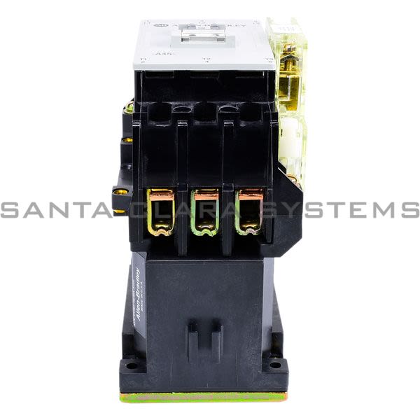 Allen Bradley 100-A45NZ243 Contactor Product Image