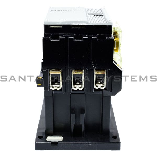 Allen Bradley 100-A60NA3 Contactor Product Image