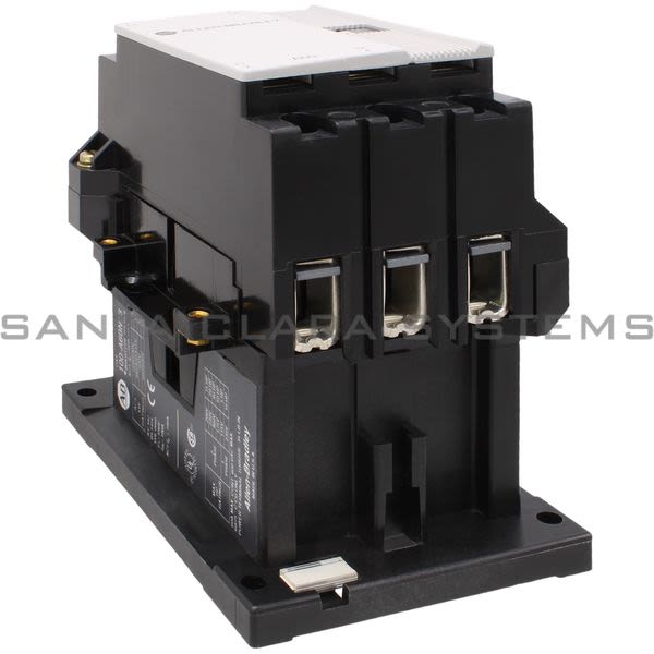 Allen Bradley 100-A60NB3 Contactor Product Image
