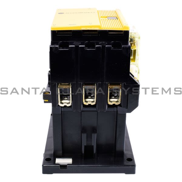 Allen Bradley 100-A60NKD3 Contactor Product Image