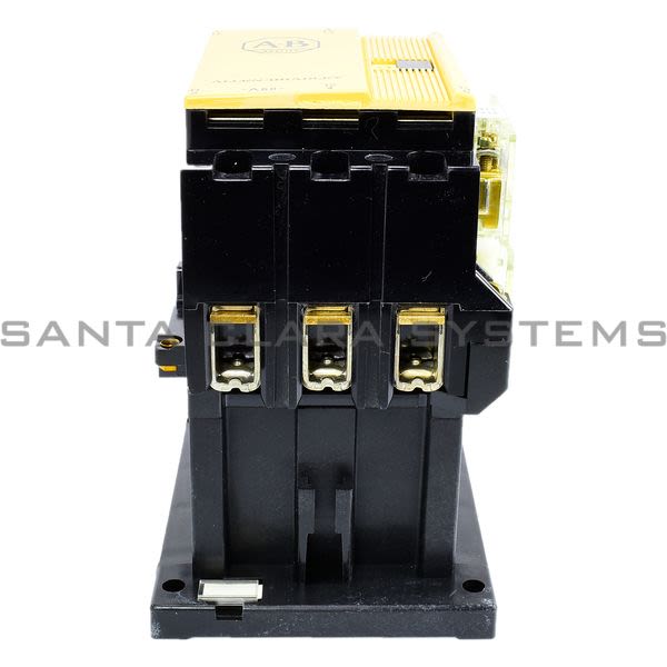 Allen Bradley 100-A60NL3  Contactor Product Image