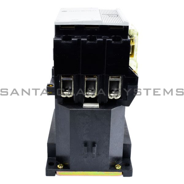 Allen Bradley 100-A60NZ123 Contactor Product Image