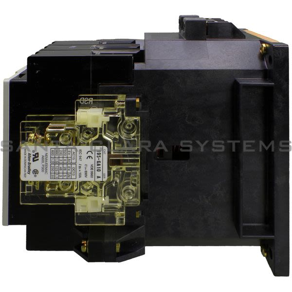 Allen Bradley 100-A60NZ243 Contactor Product Image
