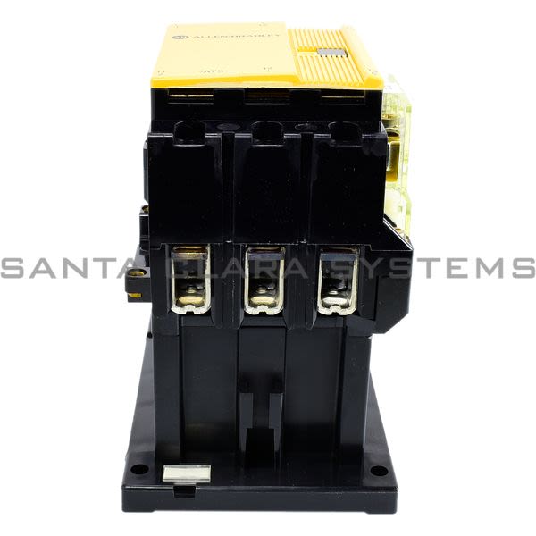 Allen Bradley 100-A75ND3 Contactor Product Image