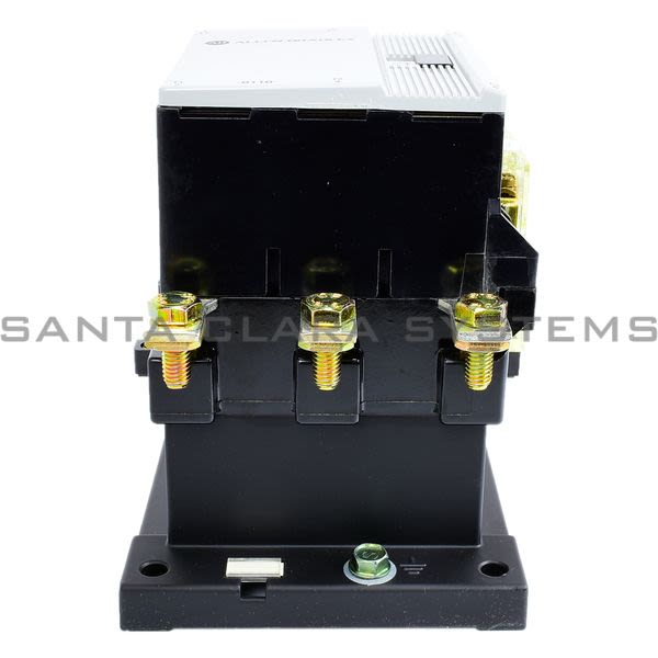Allen Bradley 100-B110NC3 Contactor Product Image