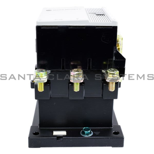 Allen Bradley 100-B110ND3  Contactor Product Image