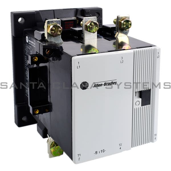 Allen Bradley 100-B110ND31  Contactor Product Image