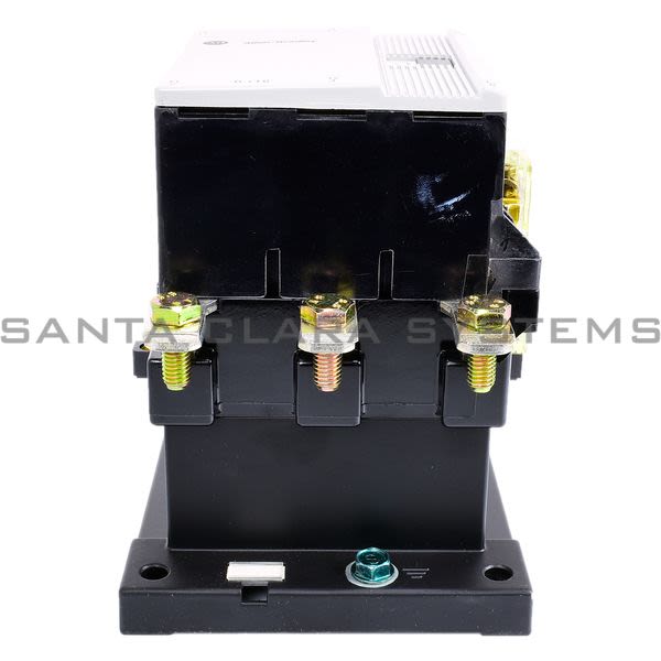 Allen Bradley 100-B110ND31  Contactor Product Image