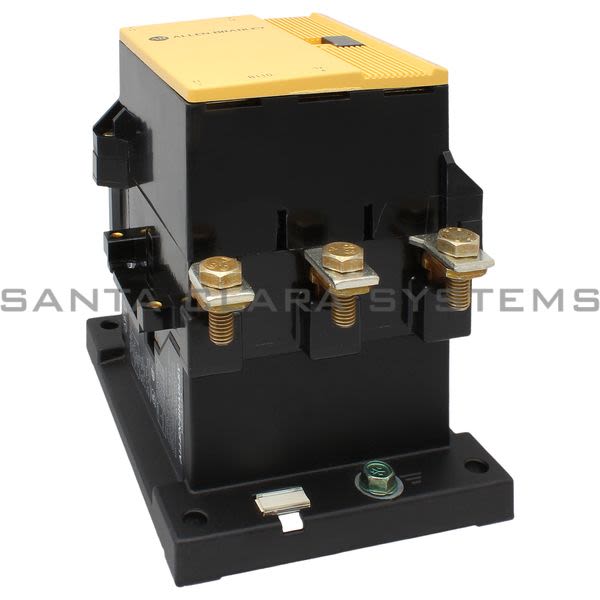 Allen Bradley 100-B110NH3  Contactor Product Image