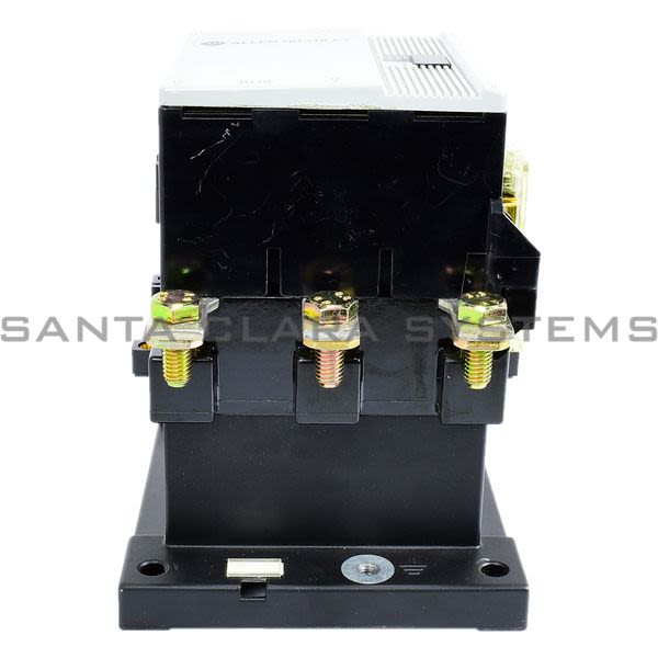 Allen Bradley 100-B110NKD3  Contactor Product Image