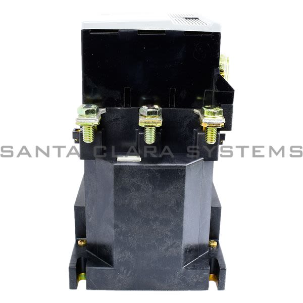 Allen Bradley 100-B110NZ123  Contactor Product Image